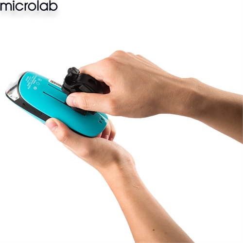 Loa Microlab MD217 3